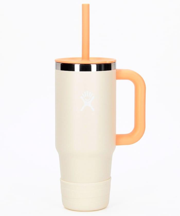 24盎司兒童杯帶吸管【709毫升】