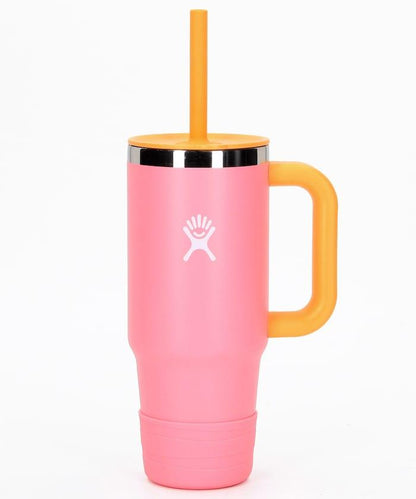 24盎司兒童杯帶吸管【709毫升】