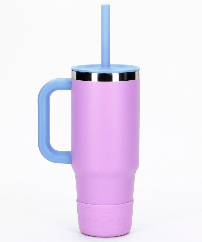 24盎司兒童杯帶吸管【709毫升】