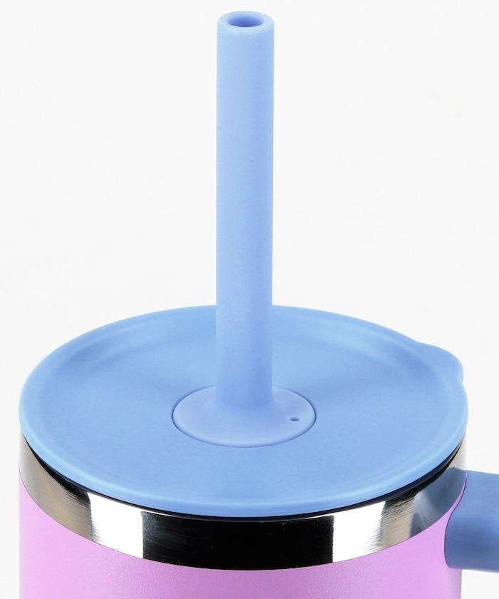 24盎司兒童杯帶吸管【709毫升】