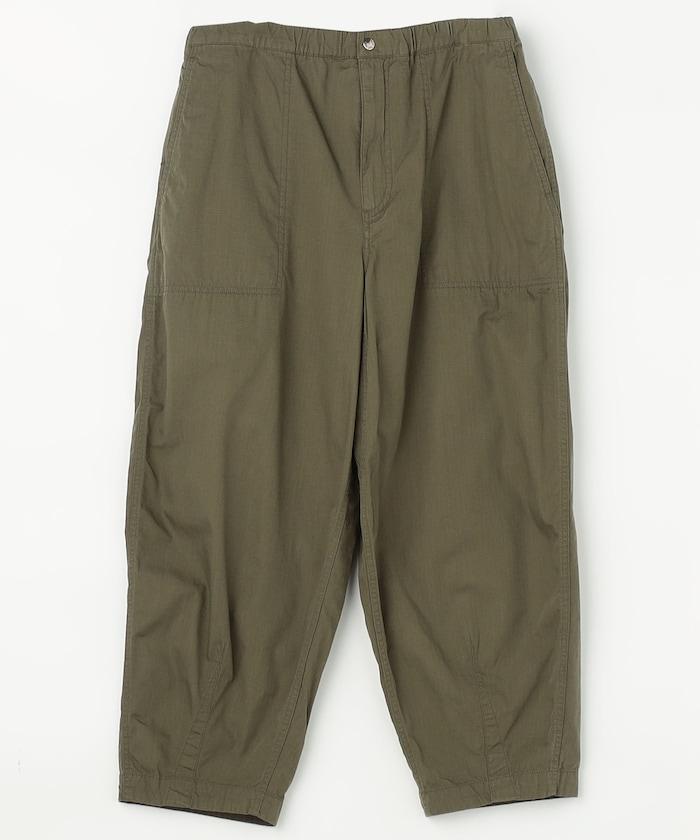 防撕裂寬鬆款短褲