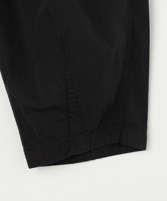 防撕裂寬鬆款短褲