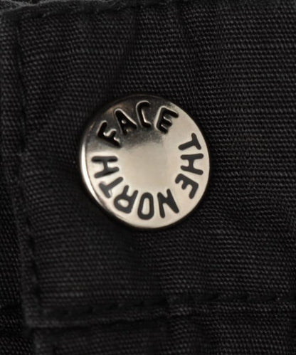 防撕裂寬鬆款短褲