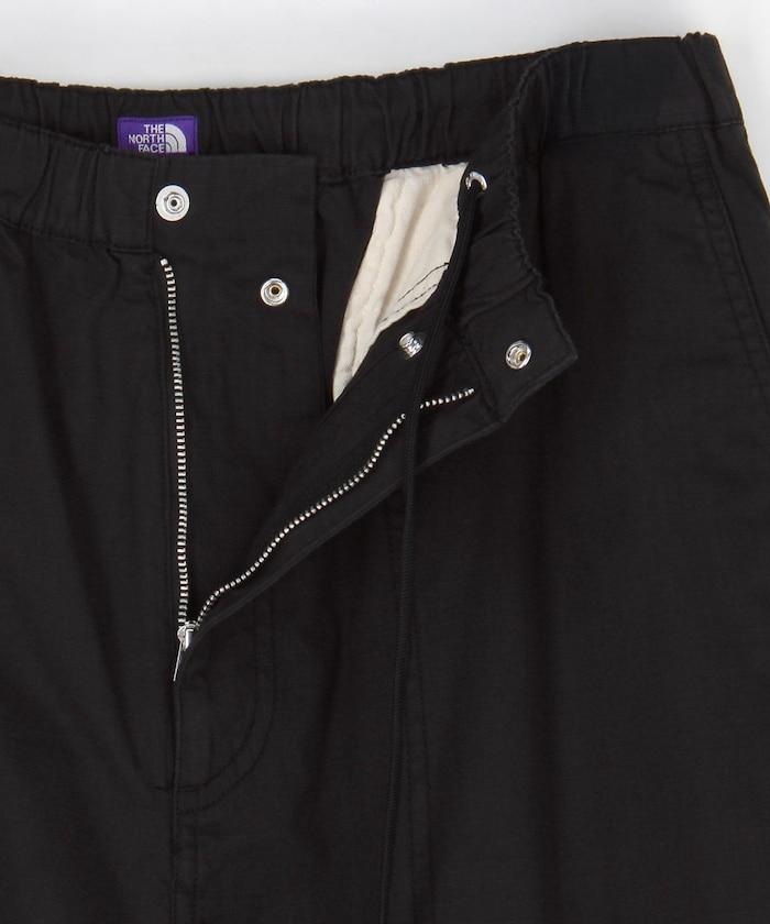 防撕裂寬鬆款短褲