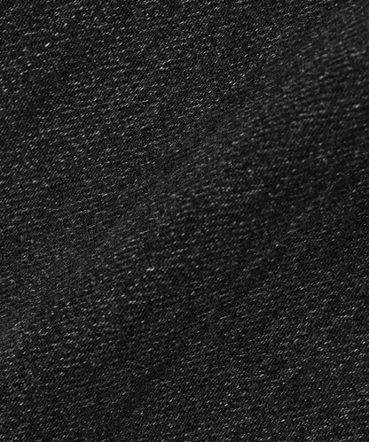 牛仔寬鬆錐形田野褲 FC069