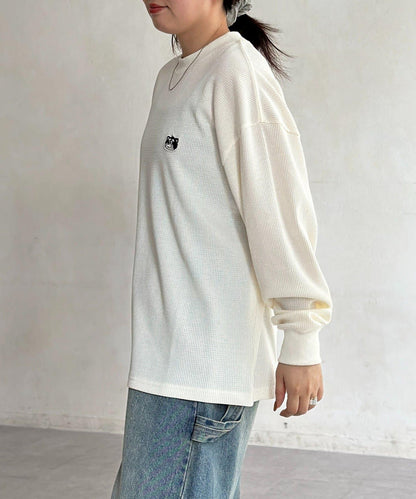 【ANYMAL】分層短袖T-shirt