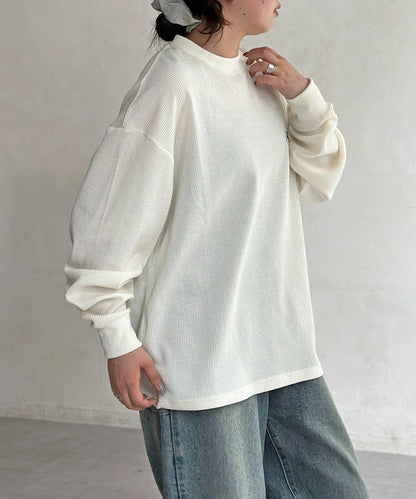 【ANYMAL】分層短袖T-shirt