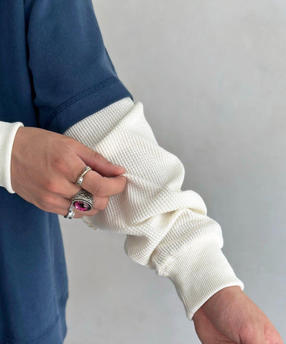 【ANYMAL】分層短袖T-shirt