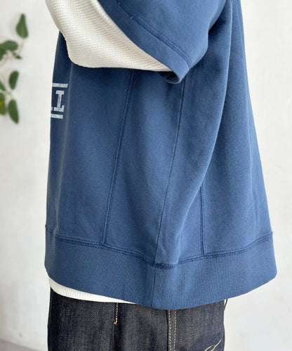 【ANYMAL】分層短袖T-shirt