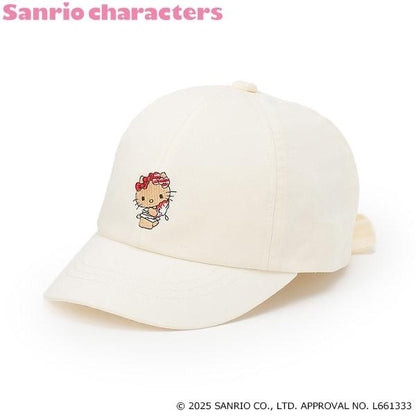 【《三麗歐》】混合款棒球帽