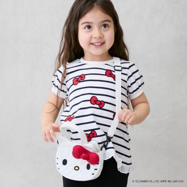 【《三麗歐》】《Hello Kitty》臉部2用包