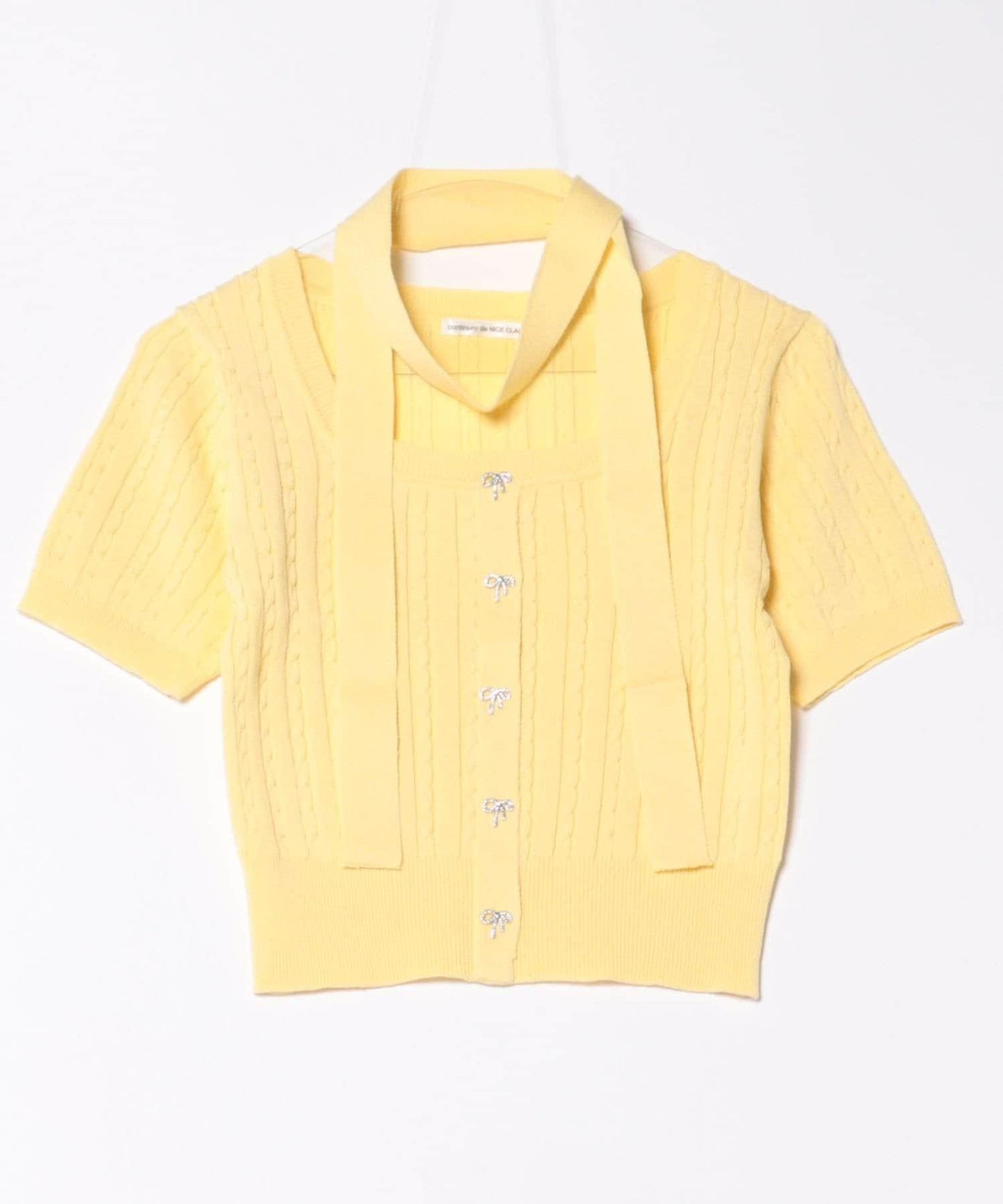 【RMAF】領圈配嬰兒連帽套頭衫