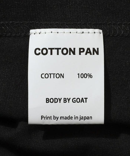 ET 前面印花T恤 / CP25SS-FH002