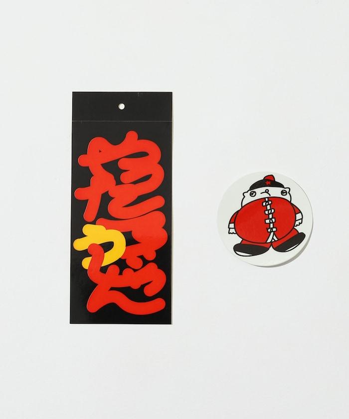 ET 前面印花T恤 / CP25SS-FH002