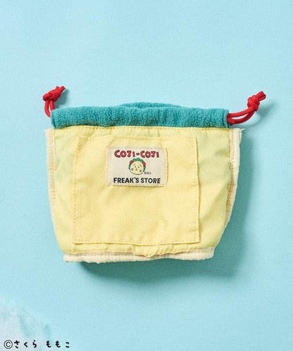 COJI-COJI 包袋化妝包