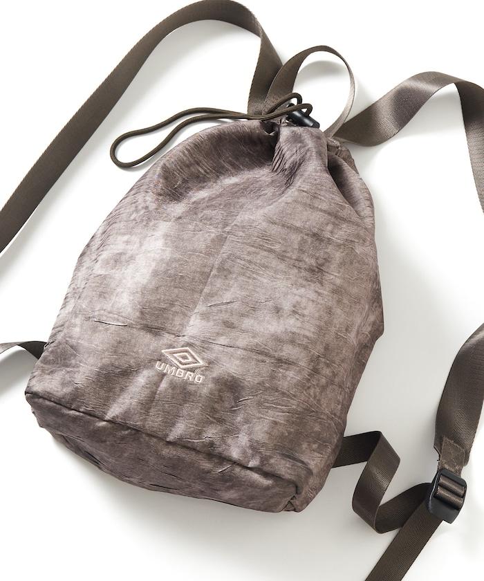 聯名 可摺疊 露皺 迷你包