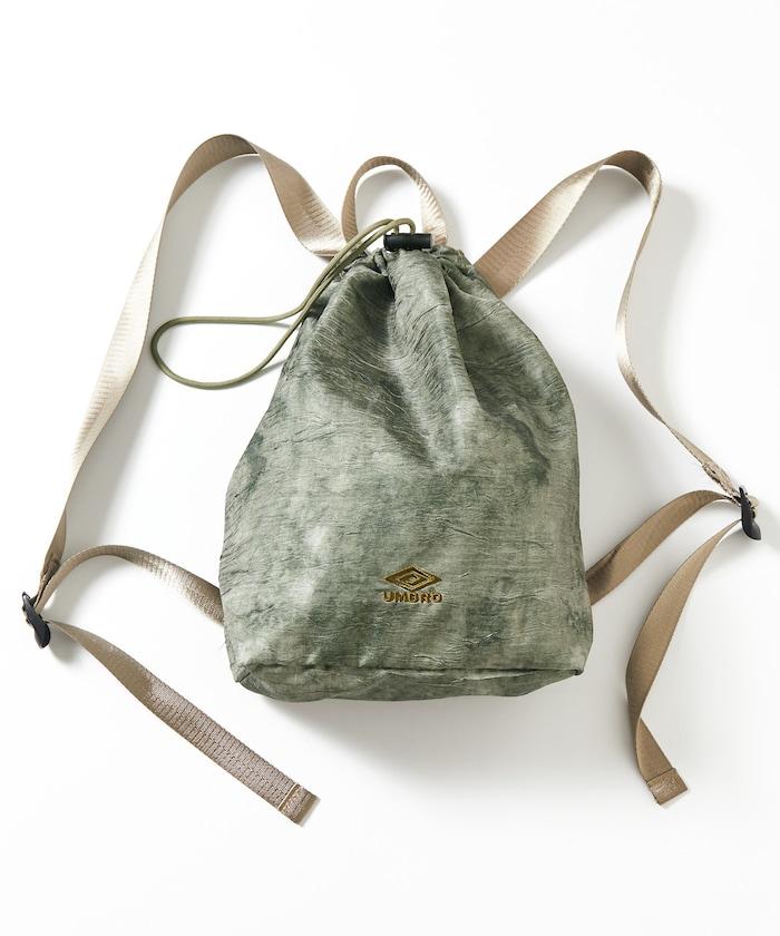 聯名 可摺疊 露皺 迷你包