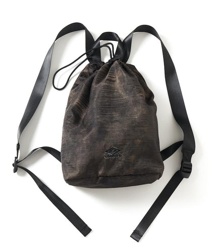 聯名 可摺疊 露皺 迷你包