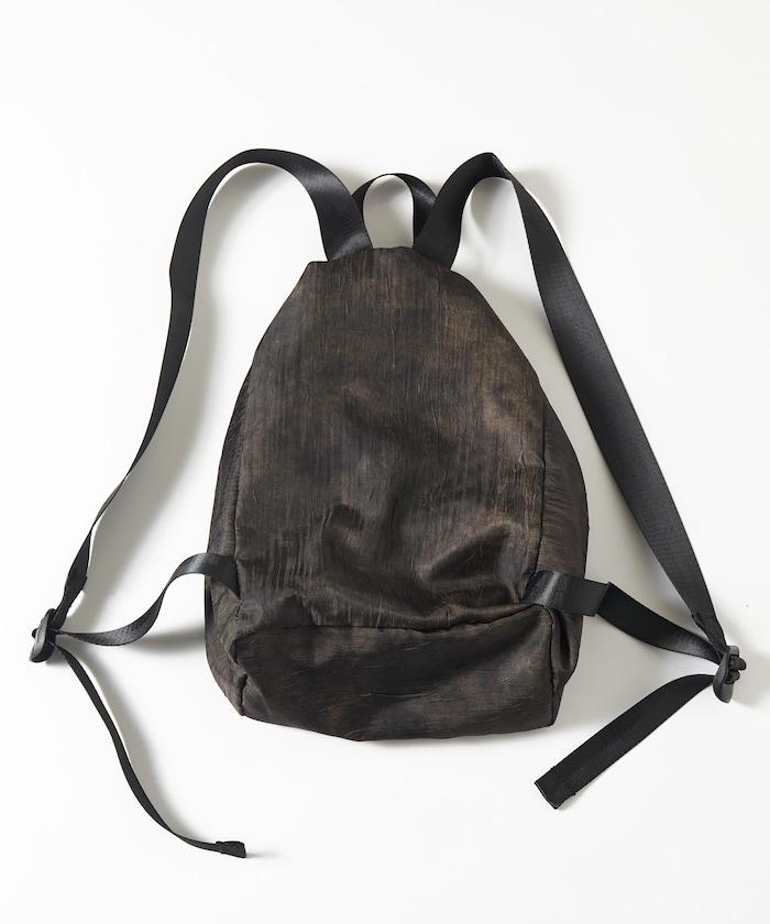 聯名 可摺疊 露皺 迷你包