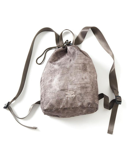 聯名 可摺疊 露皺 迷你包