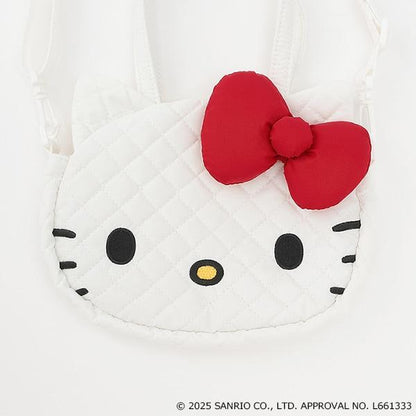 【《三麗歐》】《Hello Kitty》臉部2用包