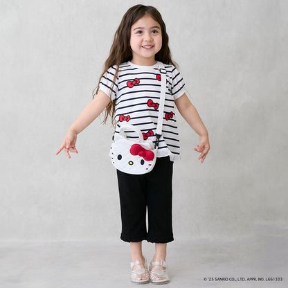 【《三麗歐》】《Hello Kitty》臉部2用包