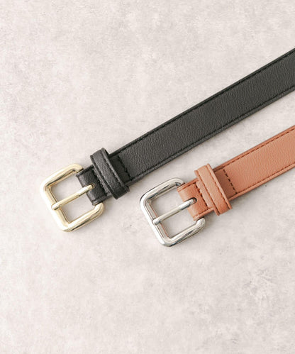 方形扣帶腰帶