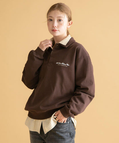 GEM SPORTSWEAR 休閒運動POLO衫