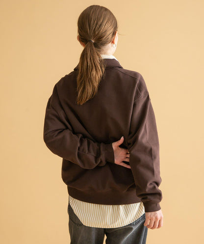 GEM SPORTSWEAR 休閒運動POLO衫