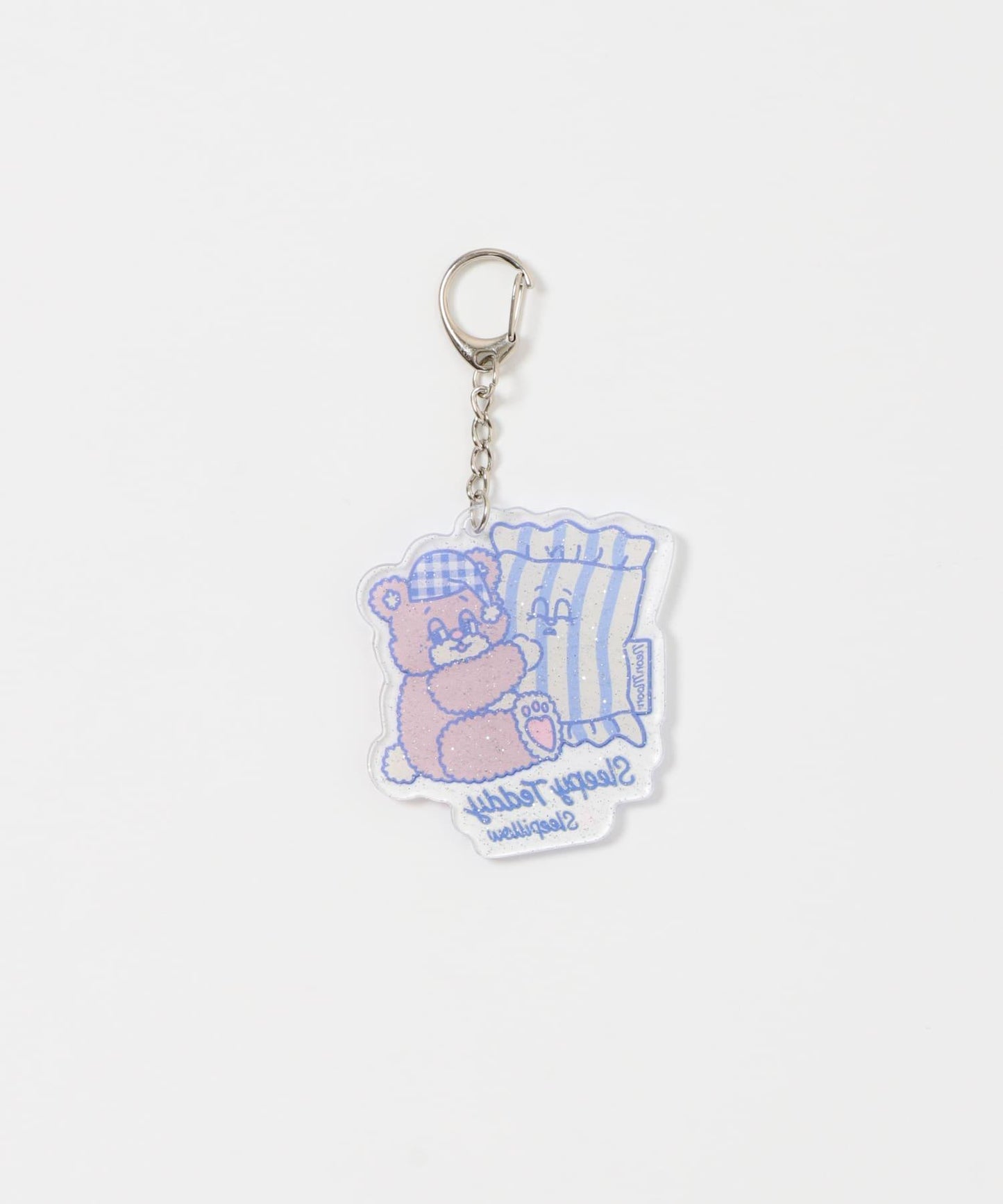 『/部分門店限定』NEONMOON抱枕鑰匙扣