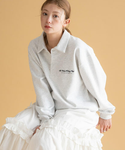 GEM SPORTSWEAR 休閒運動POLO衫