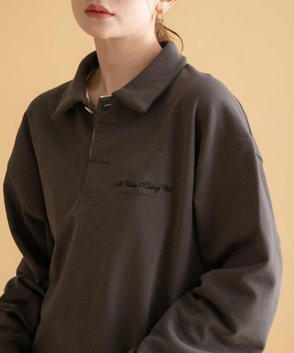 GEM SPORTSWEAR 休閒運動POLO衫