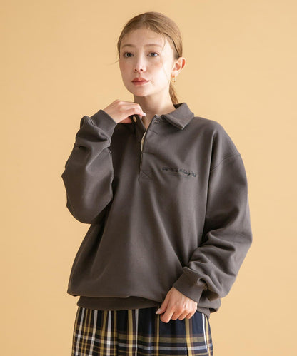 GEM SPORTSWEAR 休閒運動POLO衫
