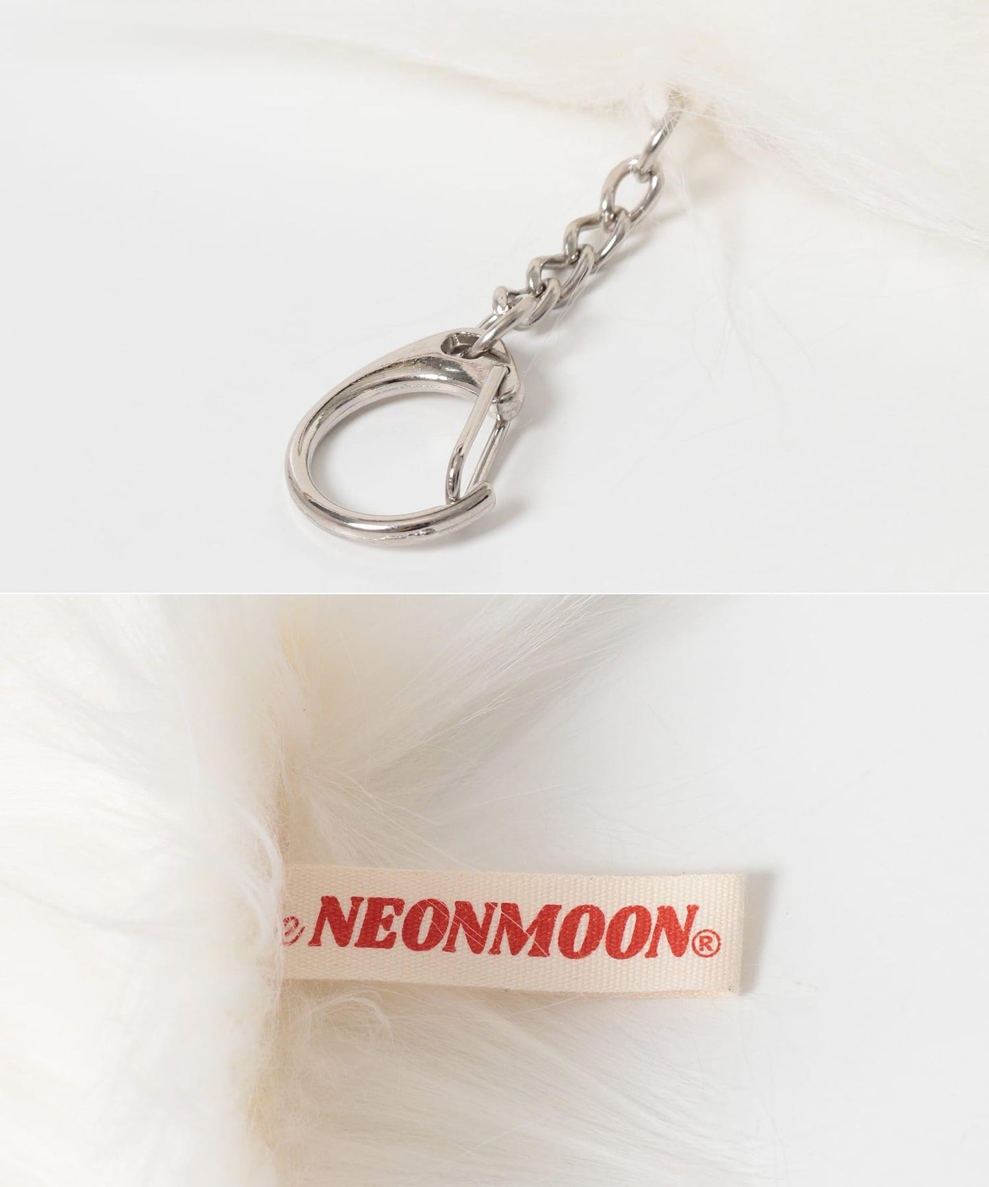 『/部分門店限定』NEONMOON 白色塵埃