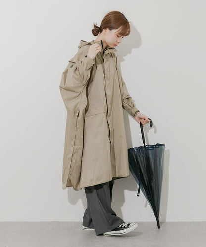 w.p.c 男女通用防水斗篷