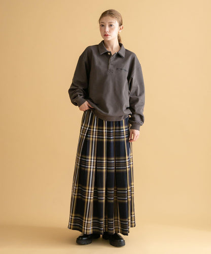 GEM SPORTSWEAR 休閒運動POLO衫
