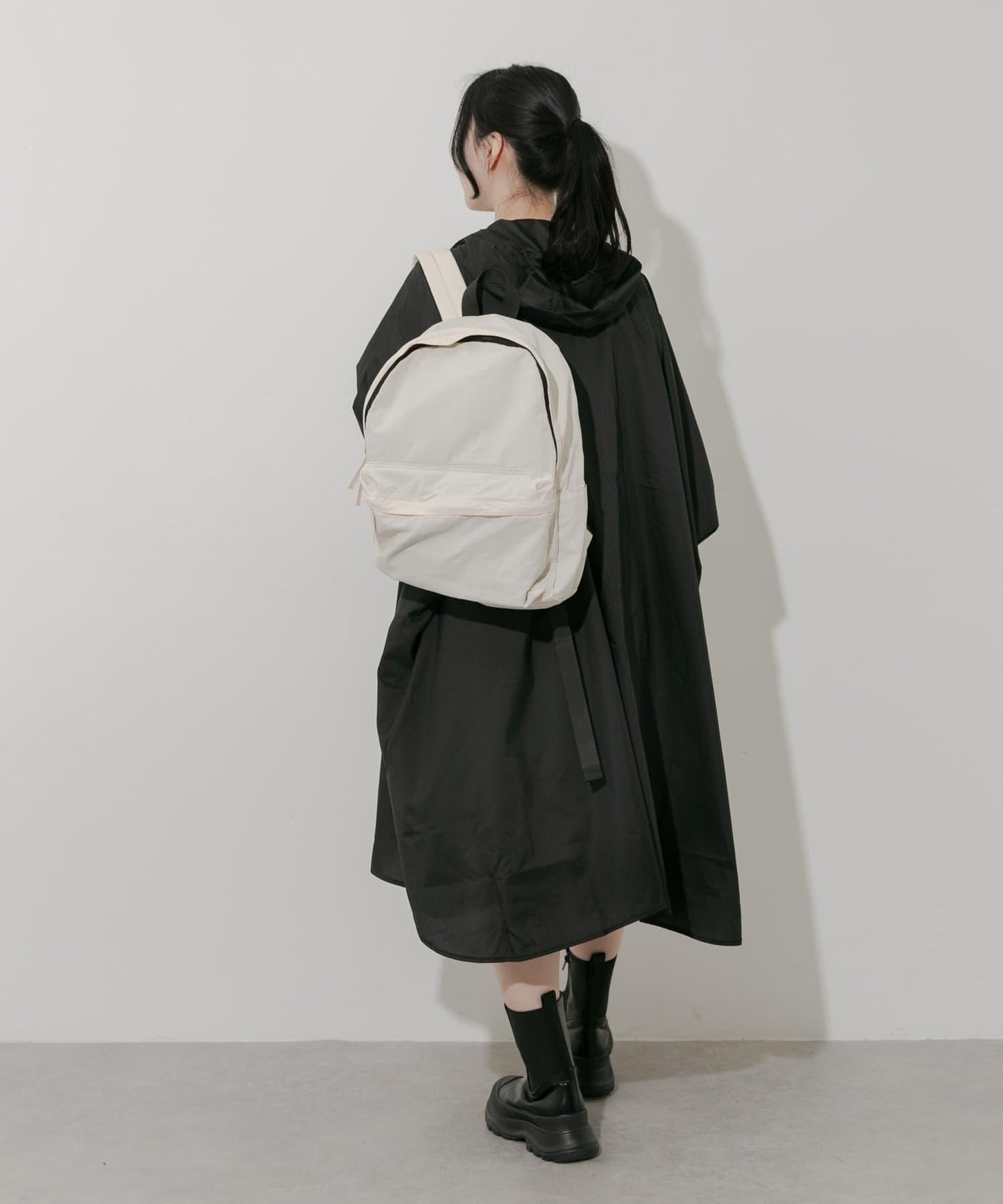 w.p.c 男女通用防水斗篷