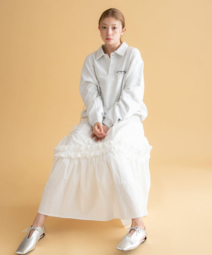 GEM SPORTSWEAR 休閒運動POLO衫