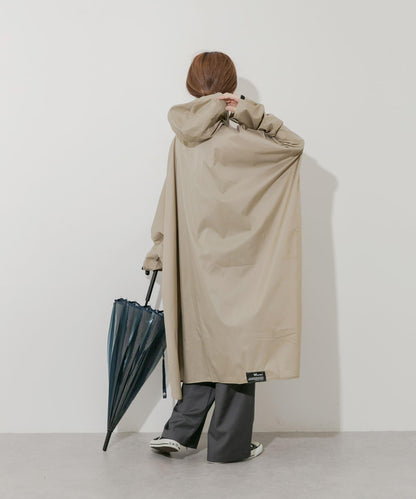 w.p.c 男女通用防水斗篷