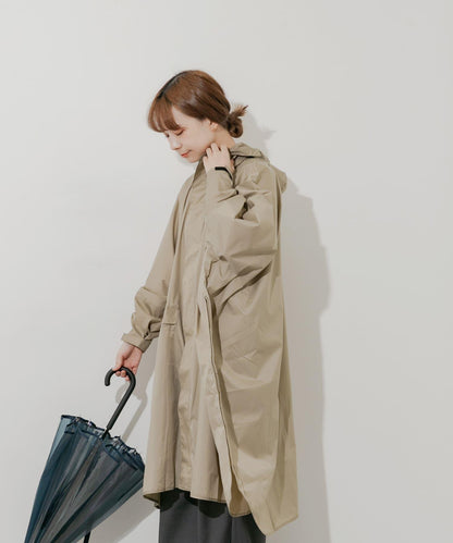 w.p.c 男女通用防水斗篷