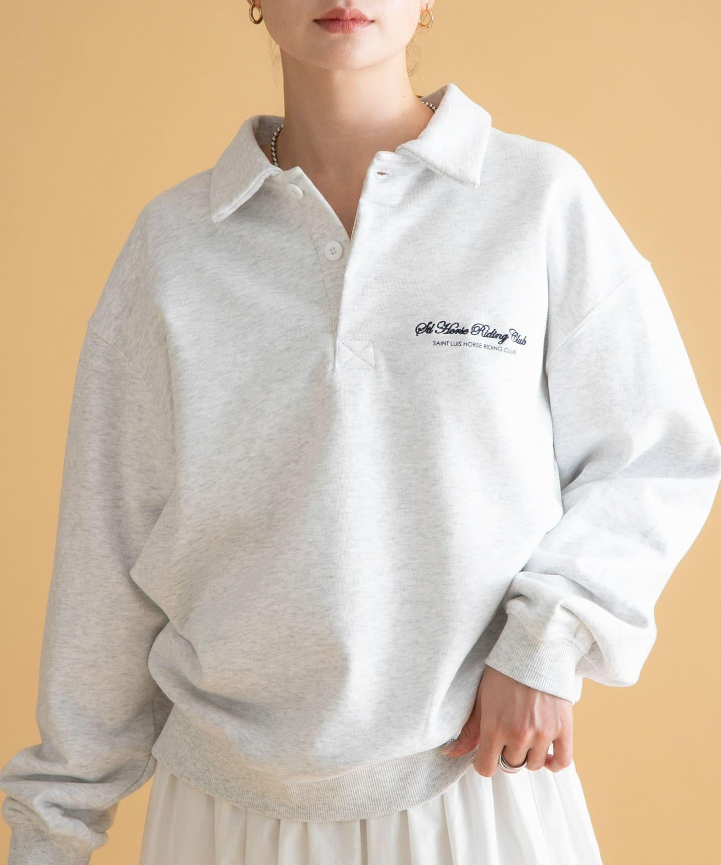 GEM SPORTSWEAR 休閒運動POLO衫