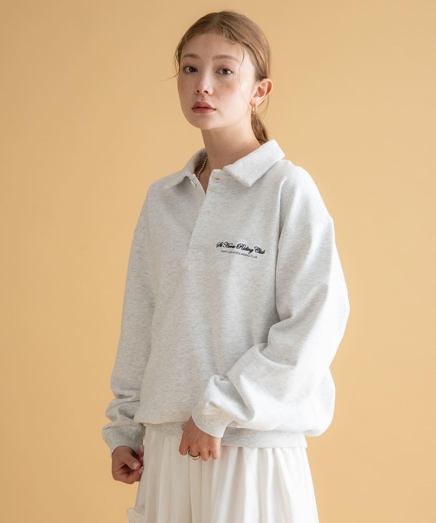 GEM SPORTSWEAR 休閒運動POLO衫
