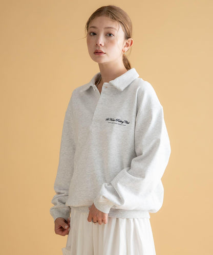 GEM SPORTSWEAR 休閒運動POLO衫