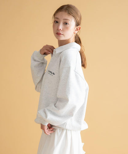 GEM SPORTSWEAR 休閒運動POLO衫