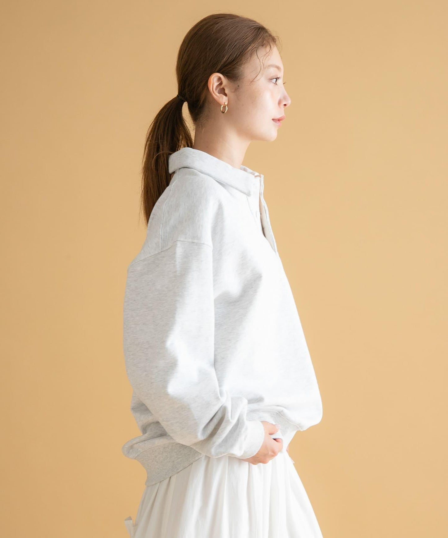 GEM SPORTSWEAR 休閒運動POLO衫