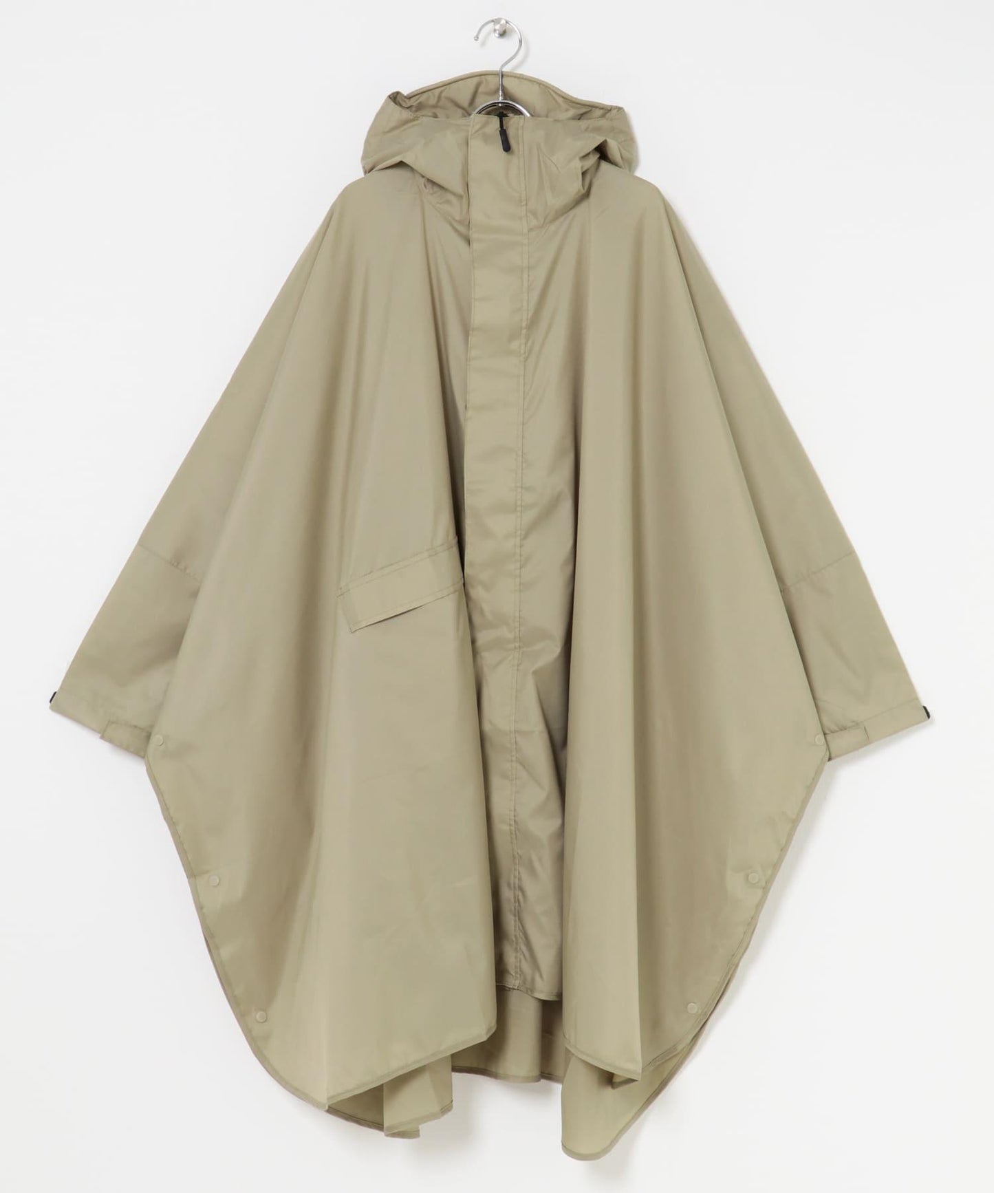 w.p.c 男女通用防水斗篷