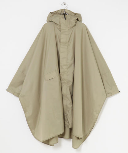 w.p.c 男女通用防水斗篷