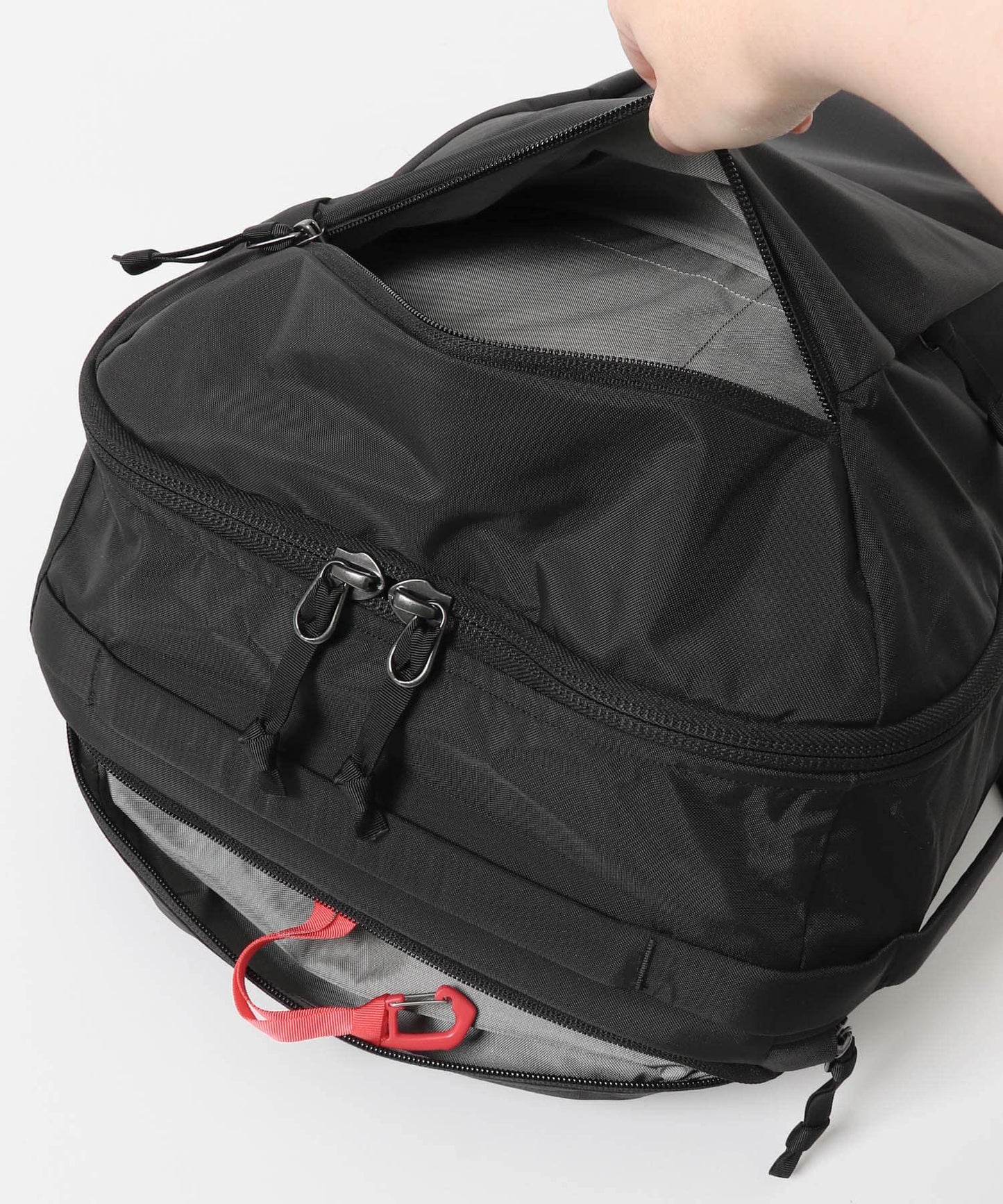 EVERGOODS 城市旅行揹包 35L