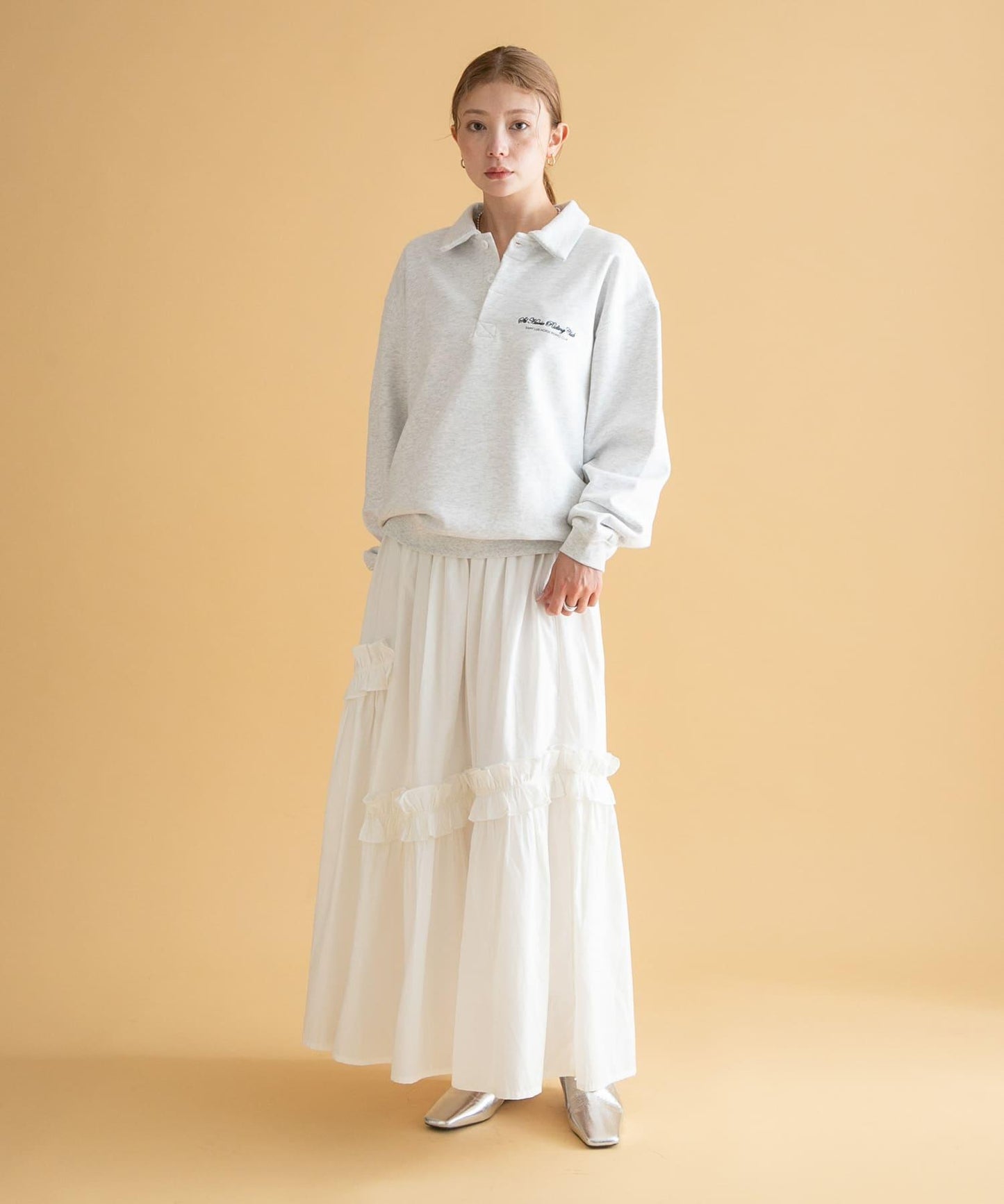 GEM SPORTSWEAR 休閒運動POLO衫