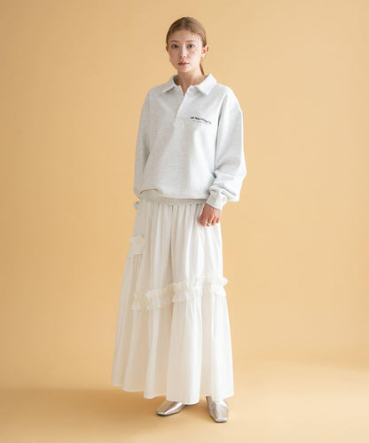GEM SPORTSWEAR 休閒運動POLO衫